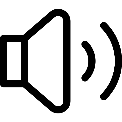 الصوت