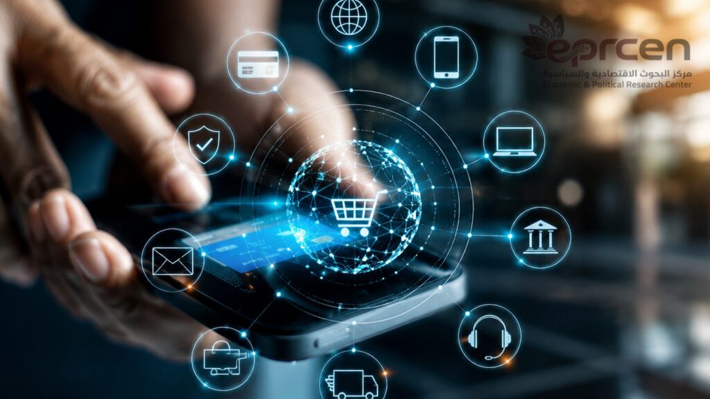 الحوسبة السحابية ومراكز البيانات: الابتكارات التكنولوجية الحديثة وآثارها الاقتصادية على الاستثمار العالمي