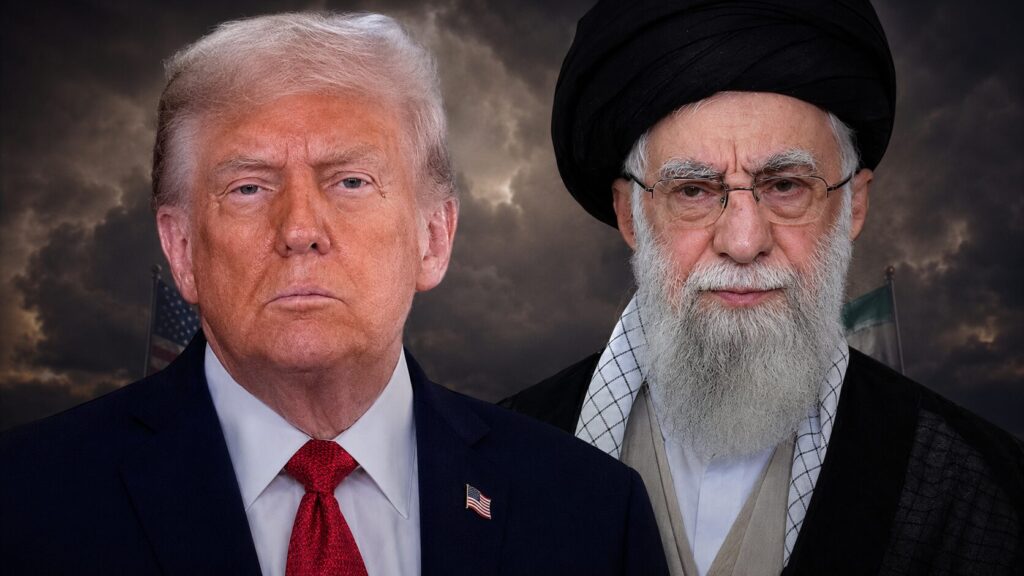 الحرب الأمريكية الإيرانية.. صراع أربعة عقود بين الردع والهيمنة وماذا بعد؟