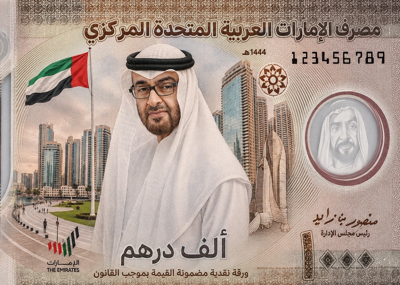 نحو مركز عالمي للمعرفة والأعمال.. تجربة الإمارات في ظل نحن الإمارات 2031
