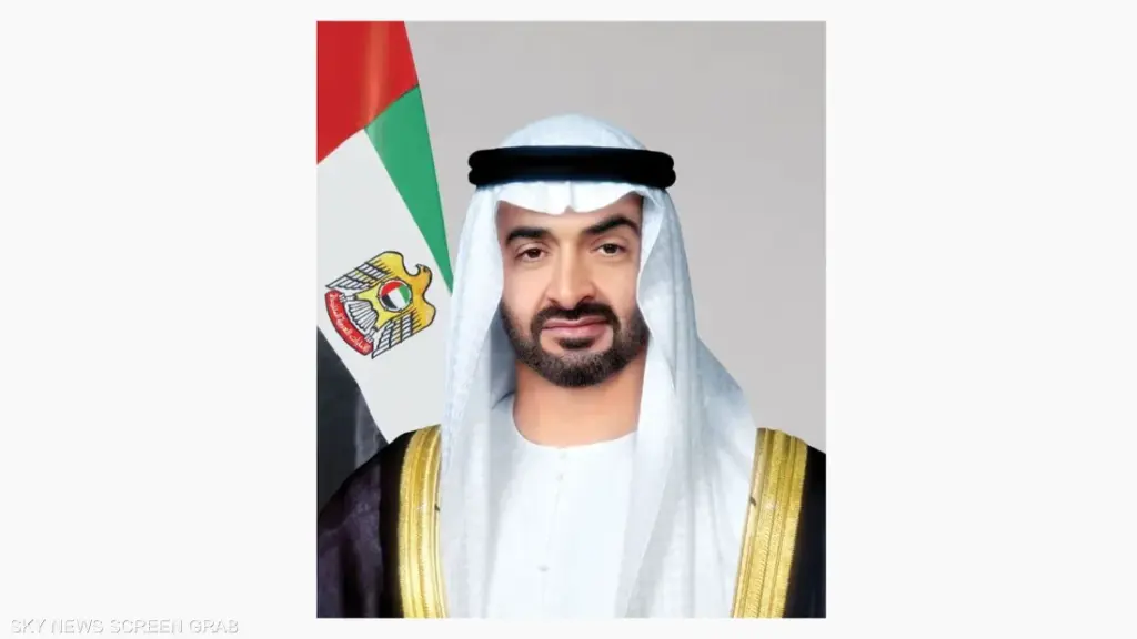 الشيخ محمد بن زايد يبدأ زيارة دولة إلى ألمانيا الأربعاء