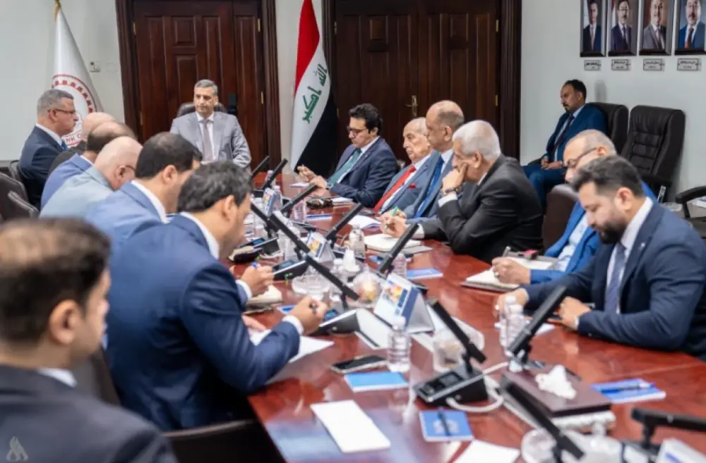 المركزي العراقي يحسم الجدل بشأن حذف الأصفار من الدينار