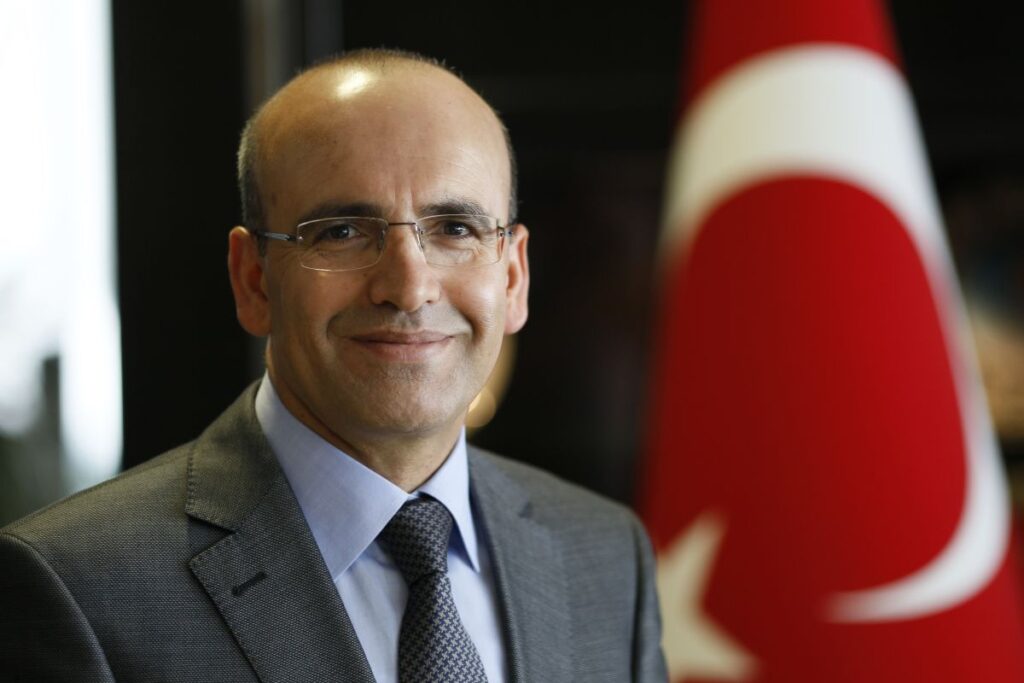 تركيا تخفض توقعاتها للنمو في 2026 و2027 وسط ضغوط الحرب والتضخم